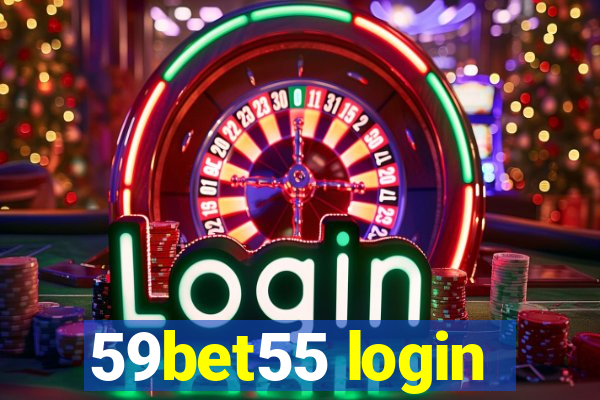 59bet55 login